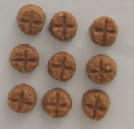 Slow bake (Chicken) - For Skin & Coat care