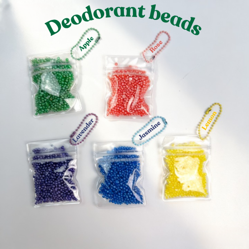 Cassava Cat litter Eco friendly 2.5kg - Fast Clumping & Odor Control with Multiple Flavors