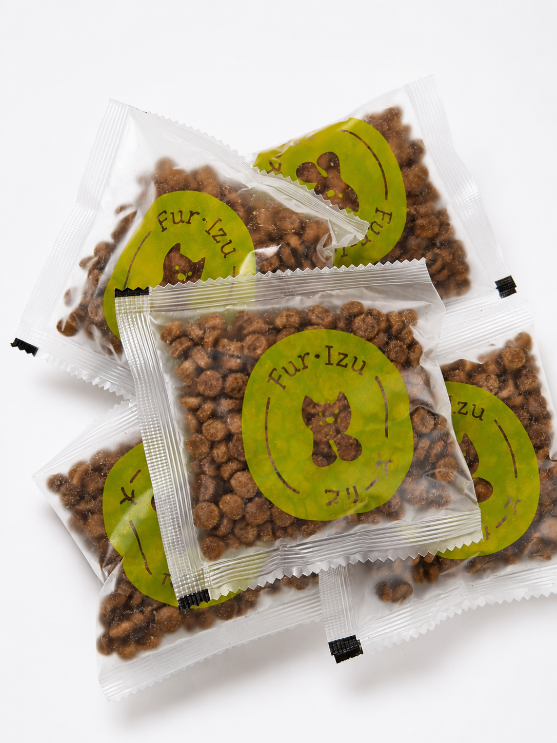 CAT KIBBLE 1KG - Slow-baked Duck & Pear - Super Premium Cat Food Hairball Skin Coat Immunity digestion support 低温烘培猫粮