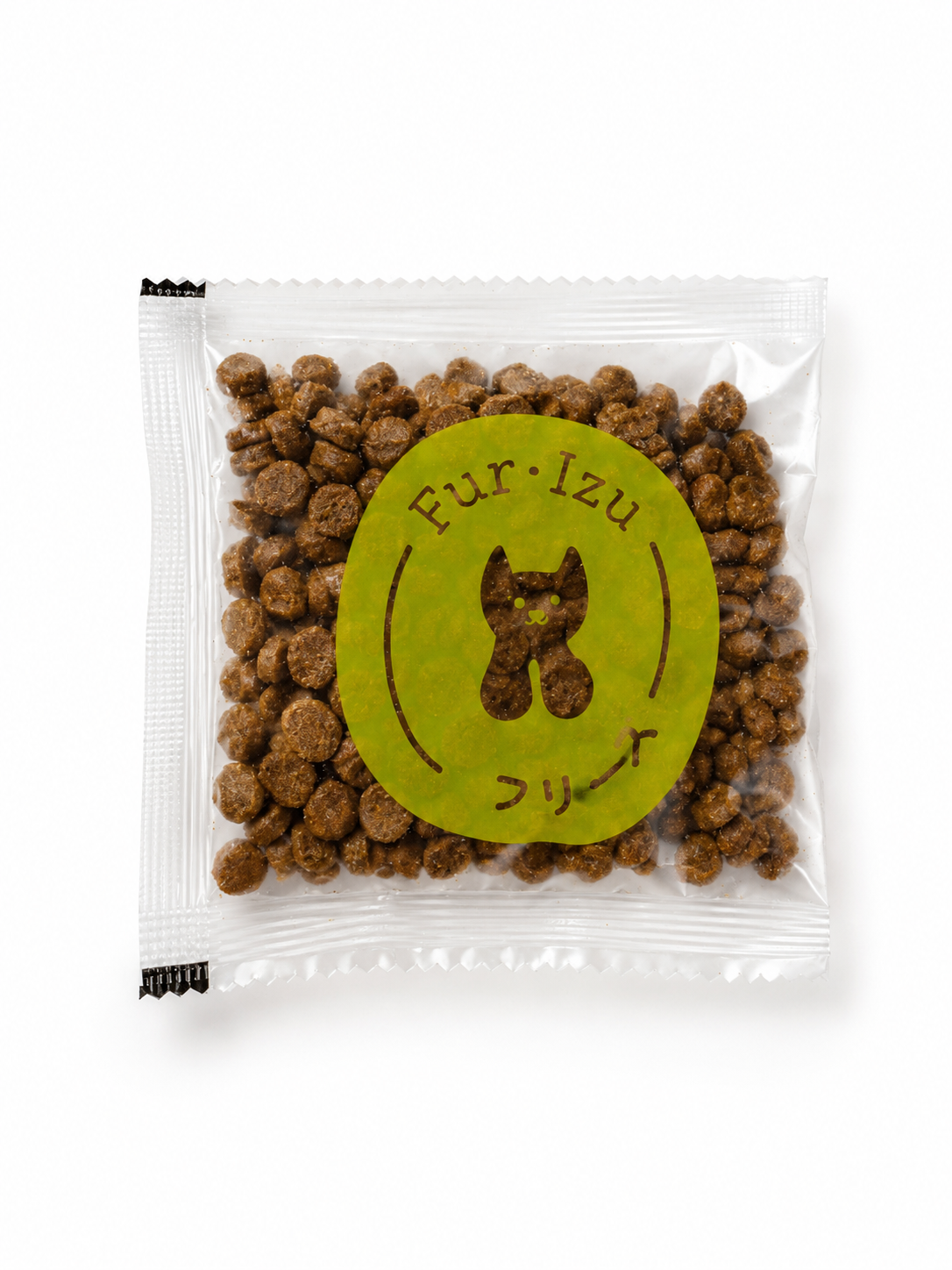CAT KIBBLE 1KG - Slow-baked Duck & Pear - Super Premium Cat Food Hairball Skin Coat Immunity digestion support 低温烘培猫粮