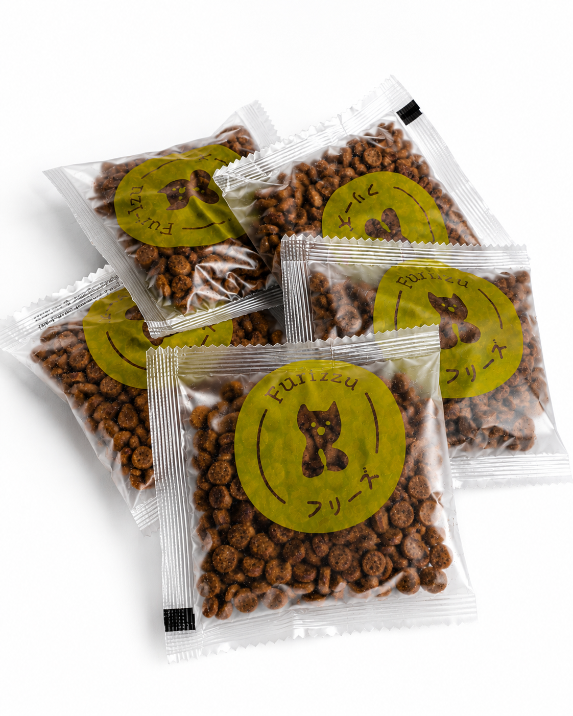 CAT KIBBLE 1KG - Slow-baked Squab & Tuna - Super Premium Cat Food Bone Heart Vision Immunity digestion support 低温烘培猫粮