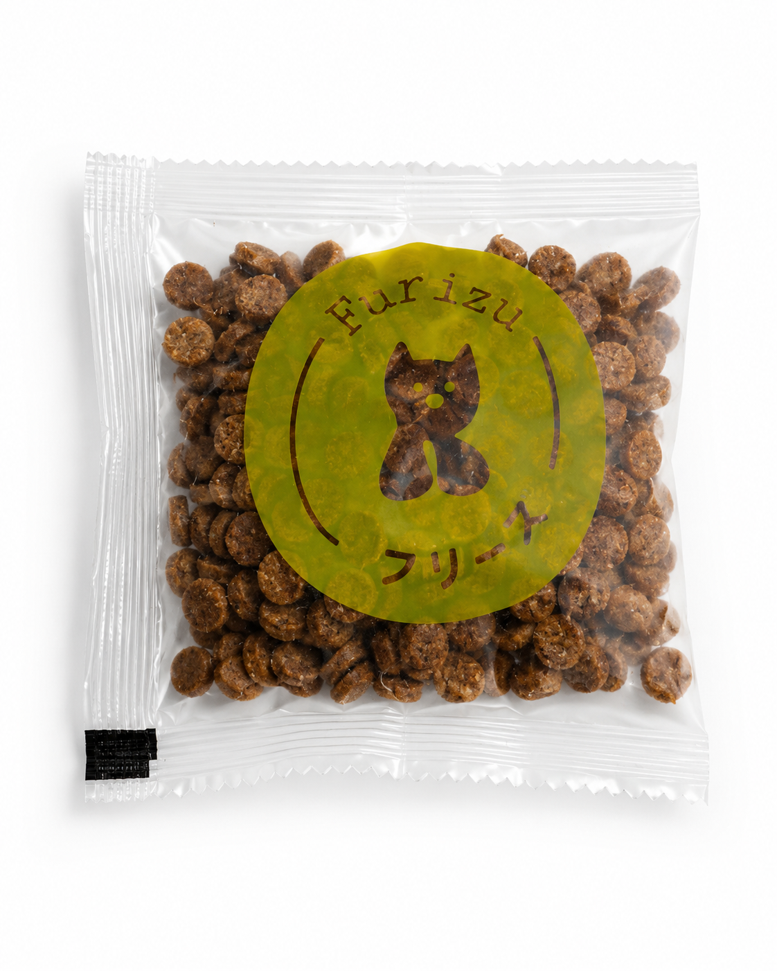 CAT KIBBLE 1KG - Slow-baked Squab & Tuna - Super Premium Cat Food Bone Heart Vision Immunity digestion support 低温烘培猫粮